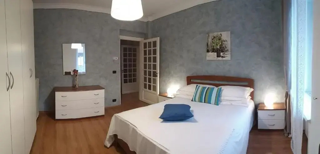 La Casa Gialla