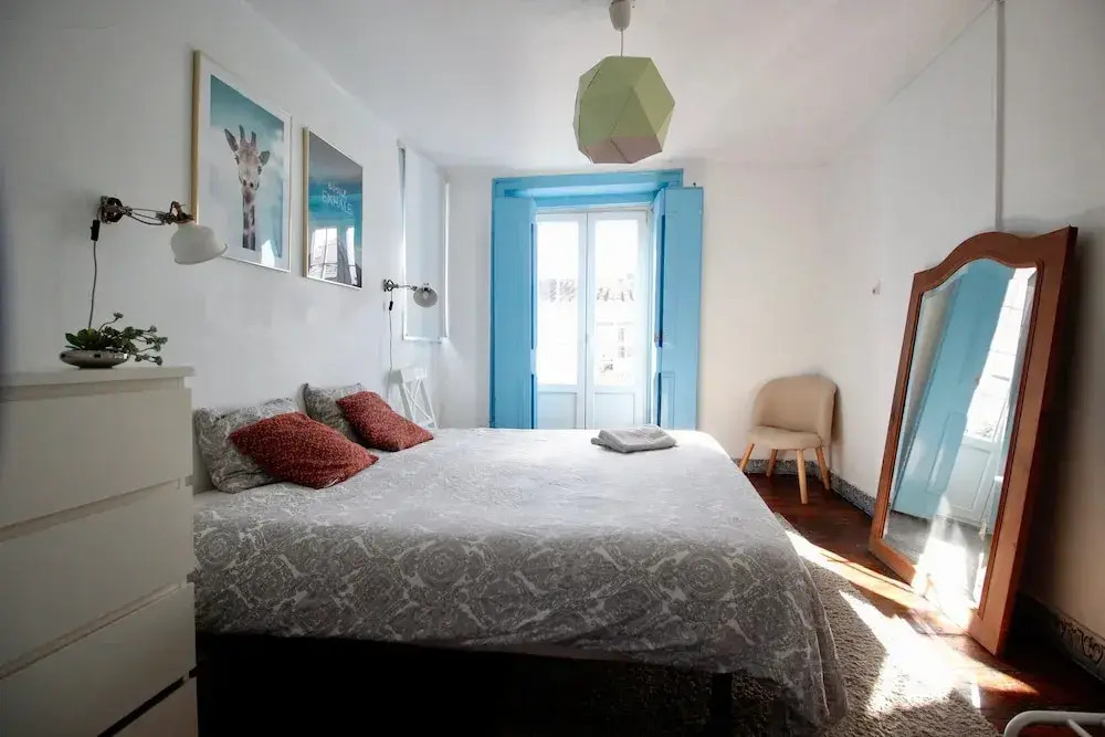 The Original Lisbon Guesthouse