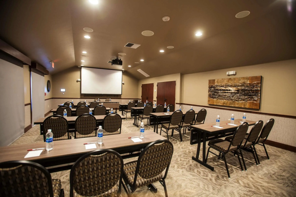 Best Western Plus Weatherford