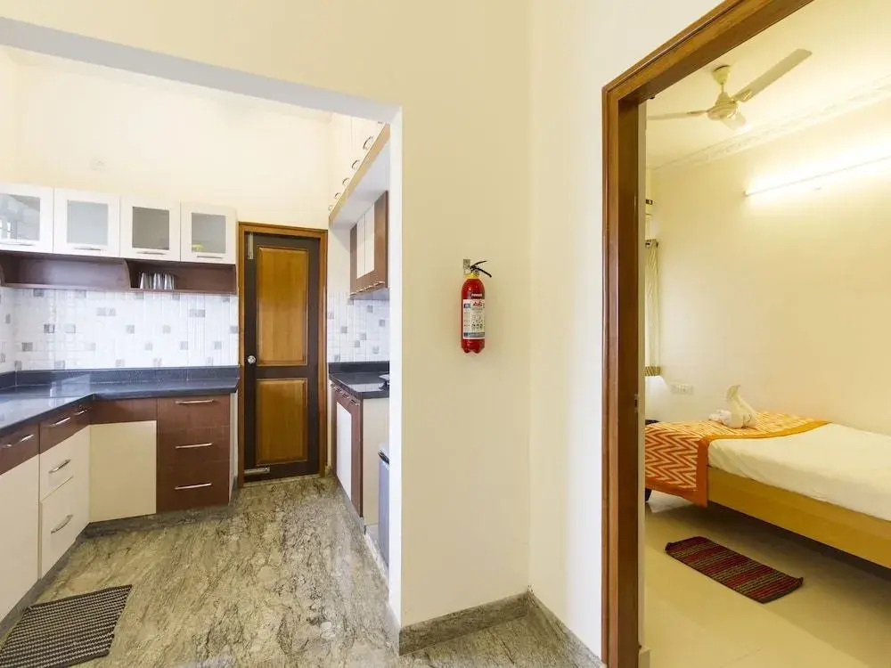 OYO 875 Eyrie Suites