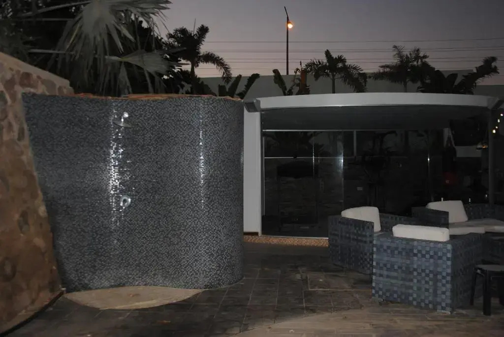 Villa Riviera Eilat
