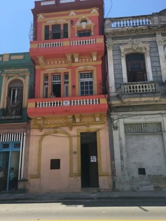 San Lazaro