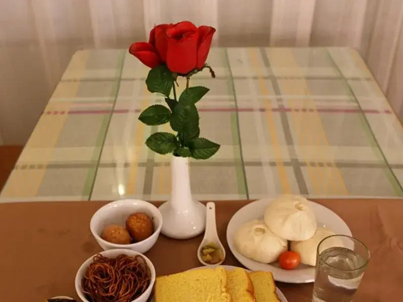 Greentree Inn Shanghai North Bund Business Hotel