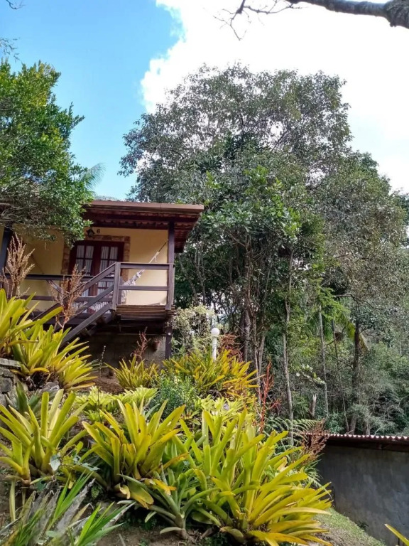 OYO Pousada Luar da Serra Lumiar