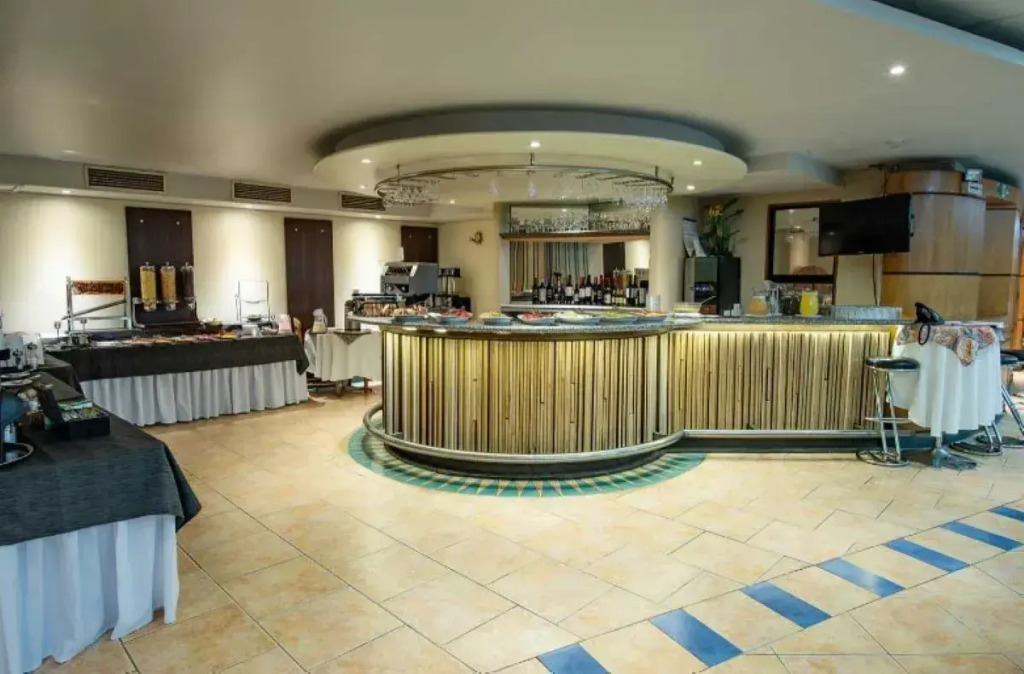 Hotel Libertador