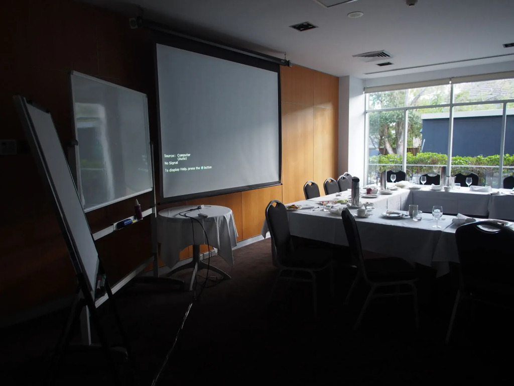 Mercure Sydney St Leonards