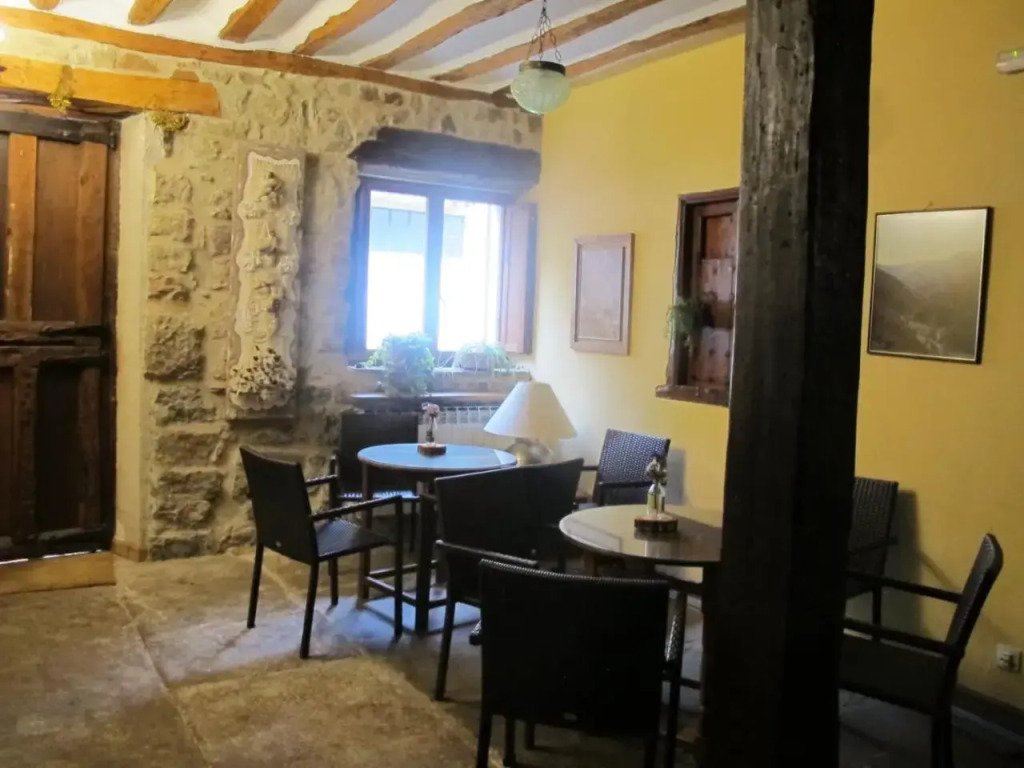 Casa Barría