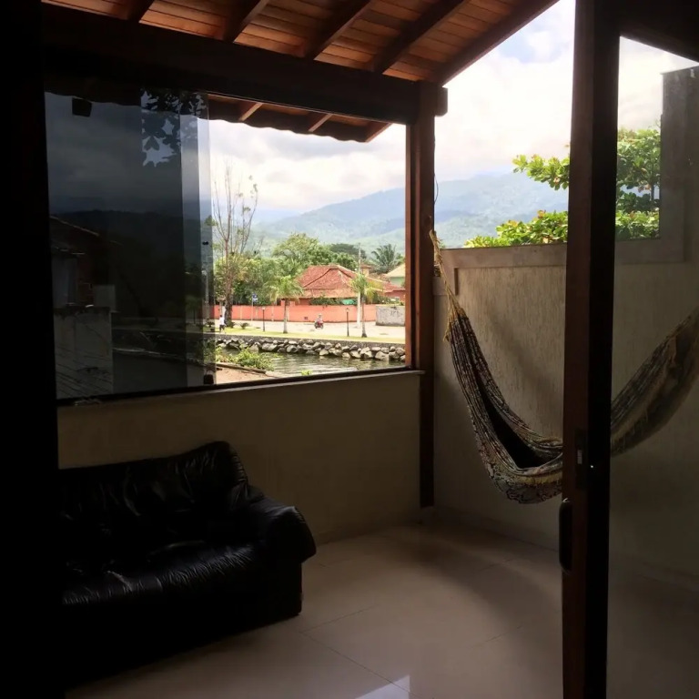 Casa Beira-Rio