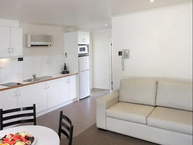 Murray Downs Resort