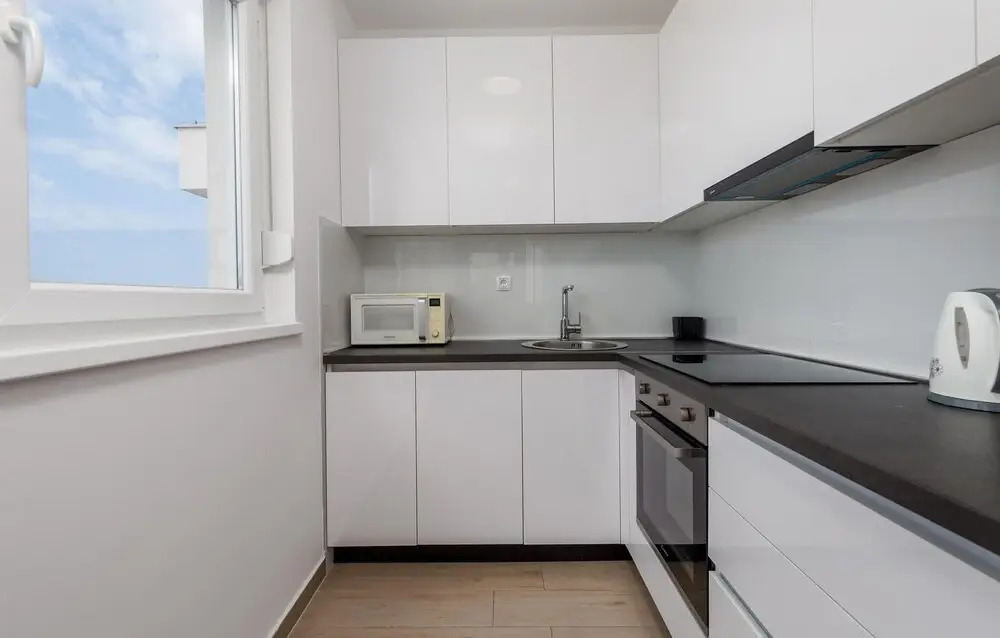 Beautiful Apartment in Novalja With Wifi and 2 Bedrooms