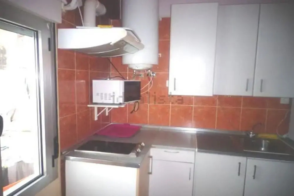 Studio in Salamanca, With Wifi