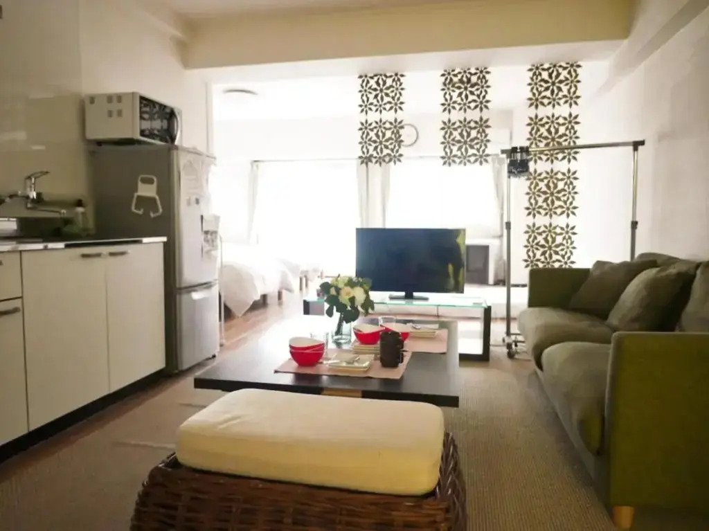 Susukino Plaza / Vacation STAY 7418