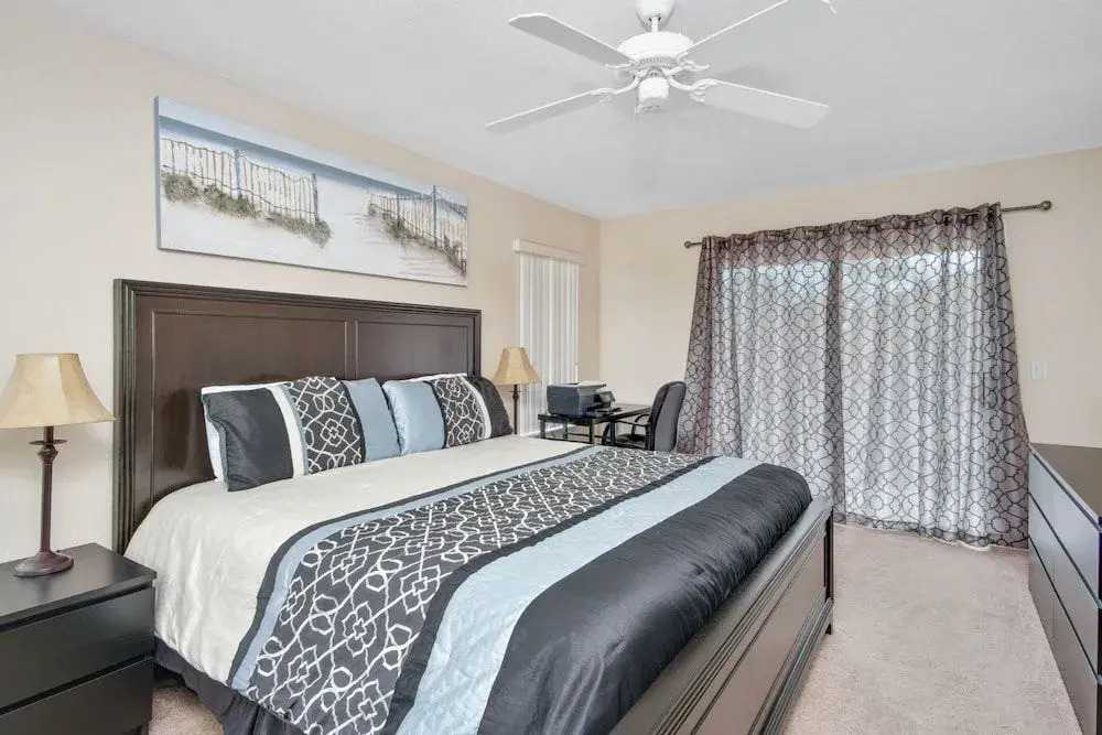 Regal Palms Resort & Spa 607