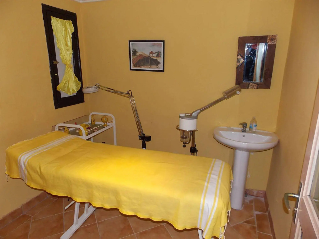 Hotel Bravo Hammamet
