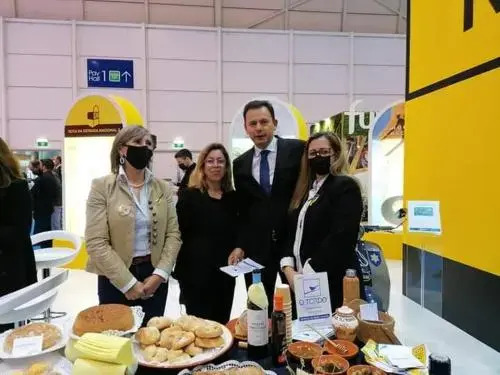 Alojamento O Tordo