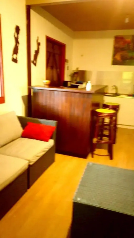 House With 3 Bedrooms in Sainte-rose, With Wonderful Mountain View, Furnished Garden and Wifi - 2 km From the Beach