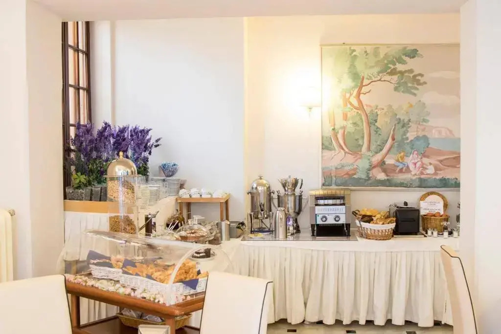 Hotel Nazionale