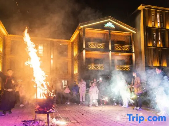 Fengning Western Meadow Resort · Xitan Town Homestay (Datan Branch)