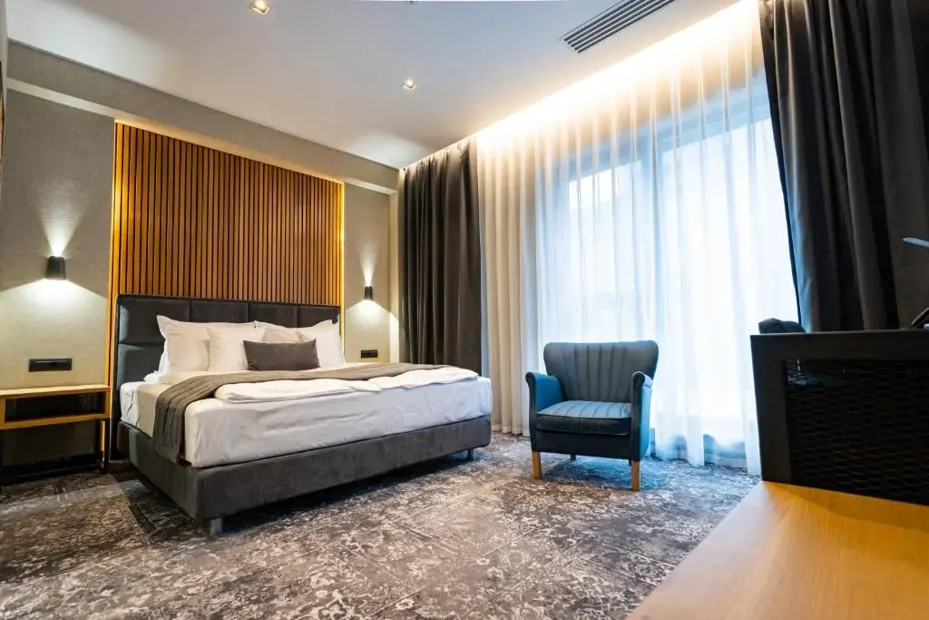 Hugo Hotel
