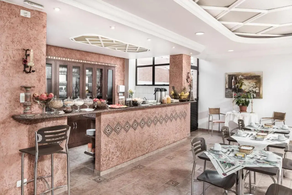Hotel Marmo