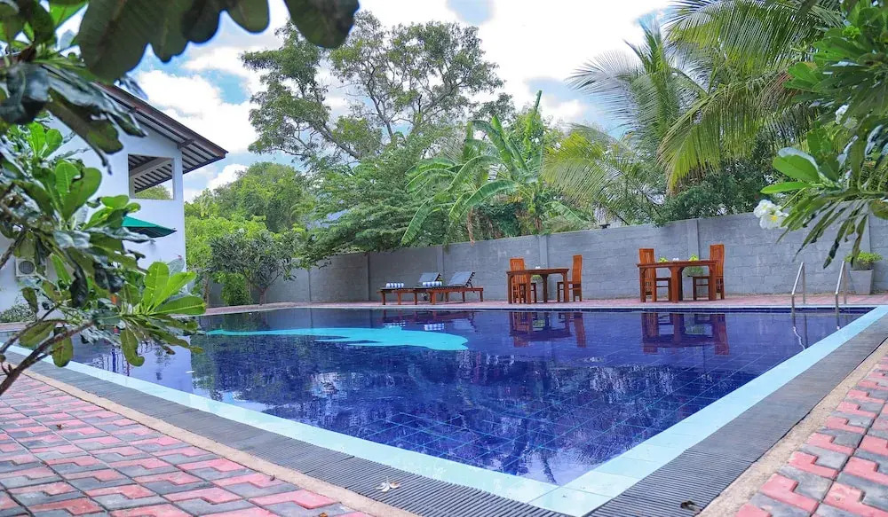 Wasu Villa Hotel Dambulla