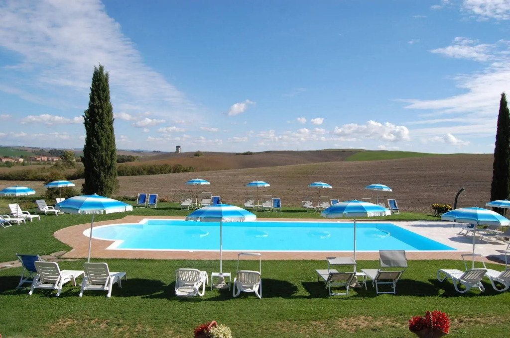 Agriturismo San Giorgio
