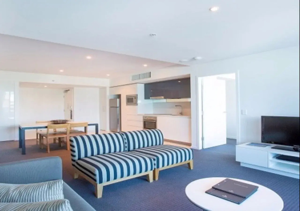 Gold Coast Private Apartments - H Residences, Surfers Paradise