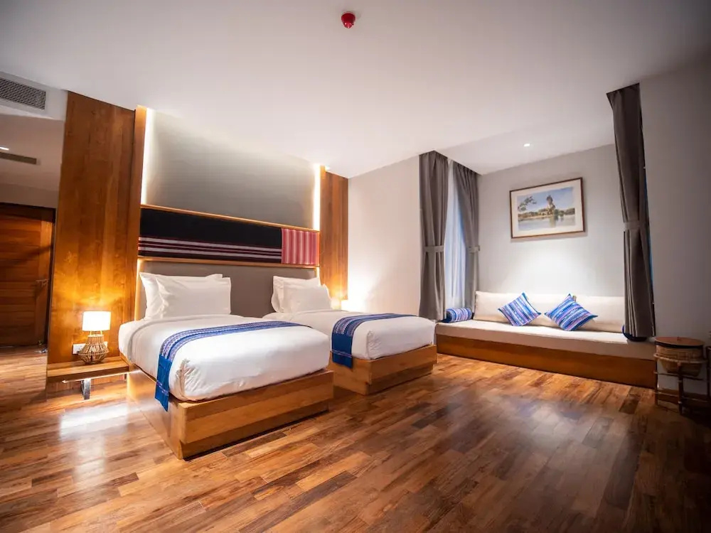 Zwekapin Valley Resort & Spa