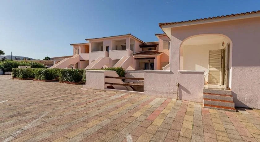 Residence Arcobaleno