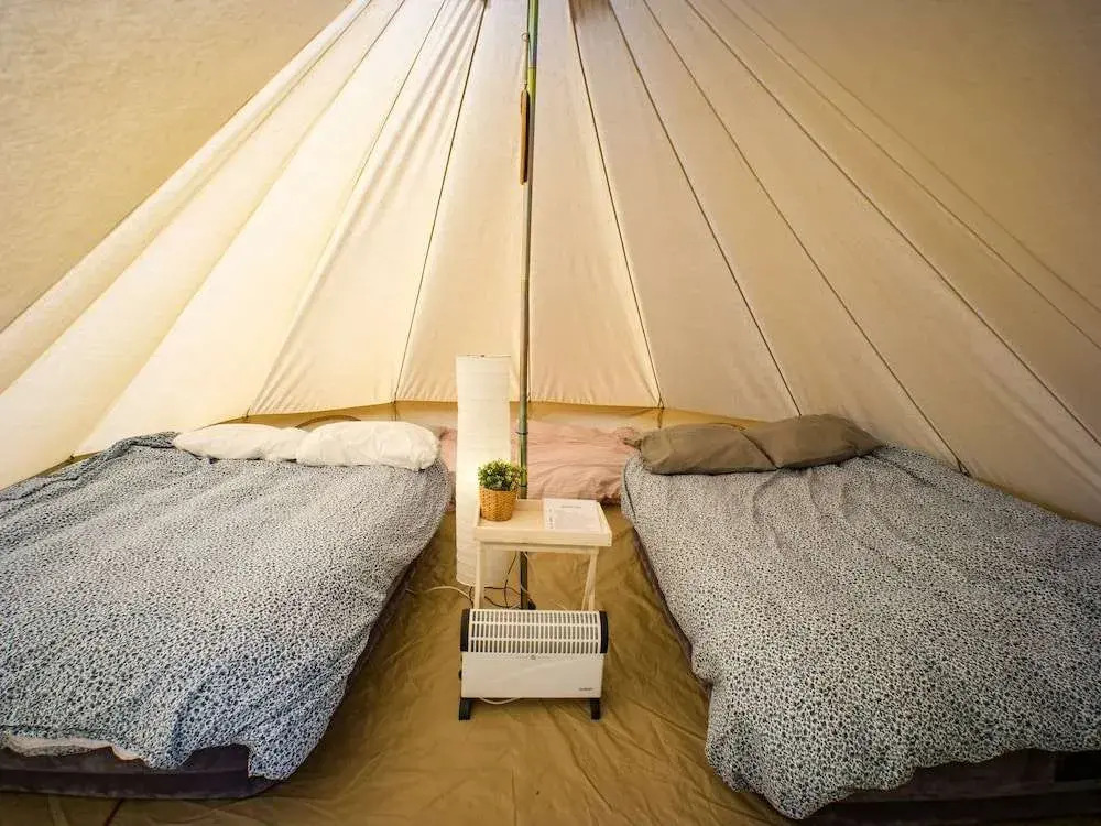 Festanation Oktoberfest Camp #2