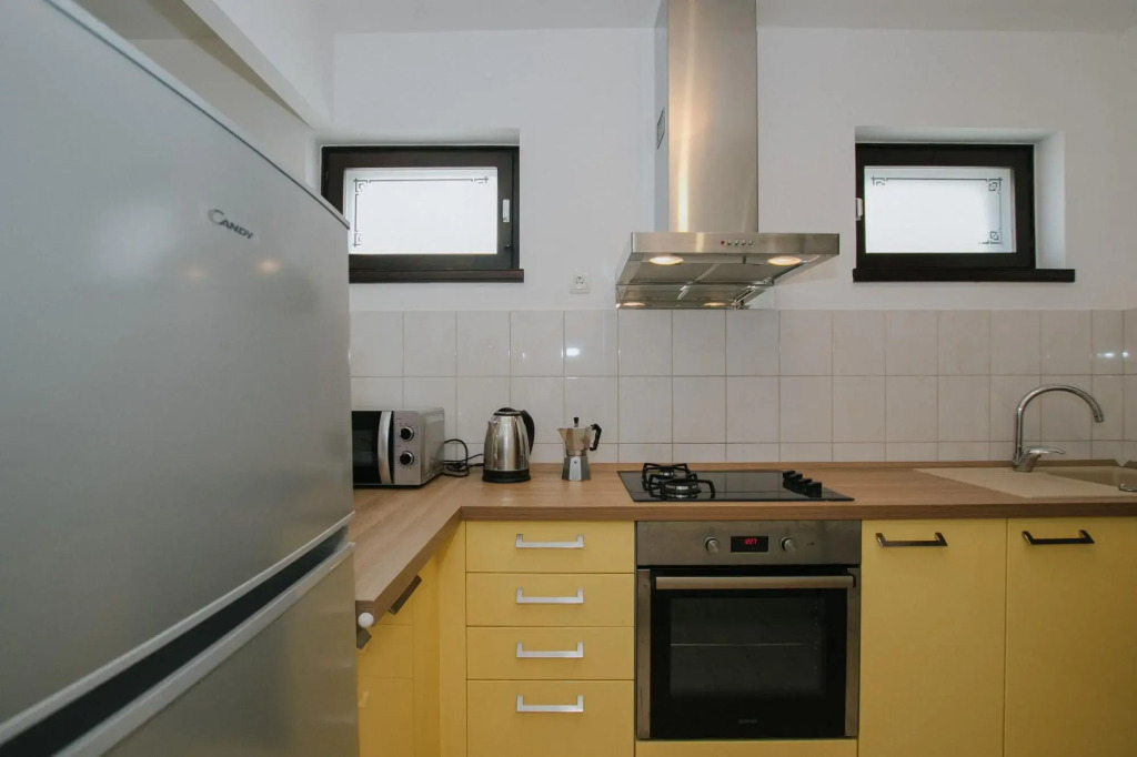 Apartment Novak in Kastel Luksic