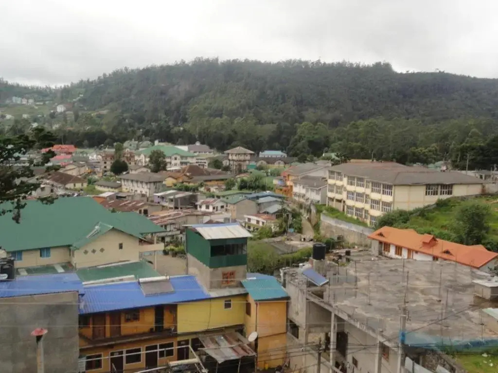 City Apartment’s Nuwara Eliya