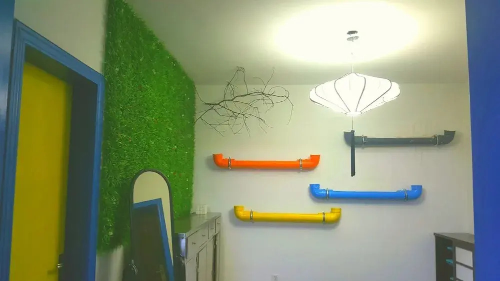 Xi'an Jianshe Youth Hostel