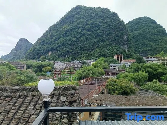 Huangyao Ancient Town Yaya Homestay