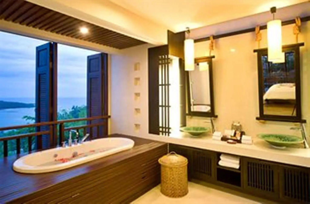 Bhundhari Resort & Villas Samui