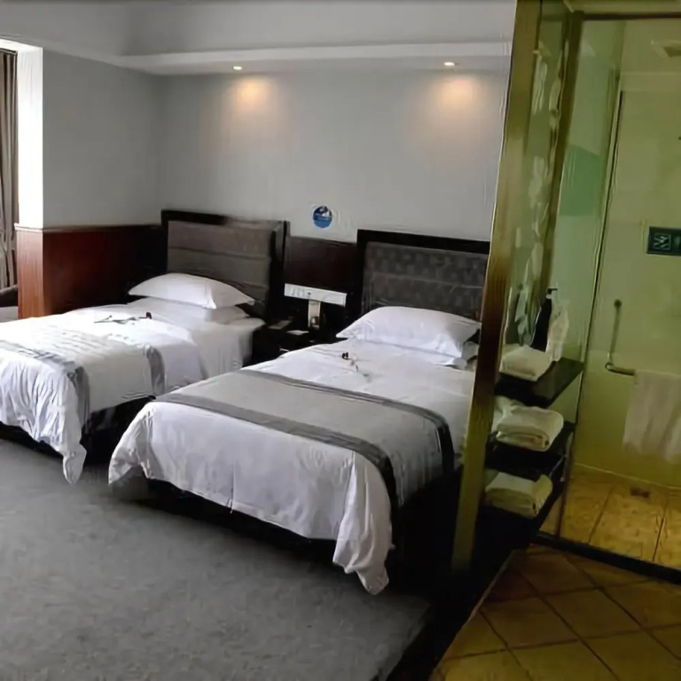 Tuanjie Sun Hotel