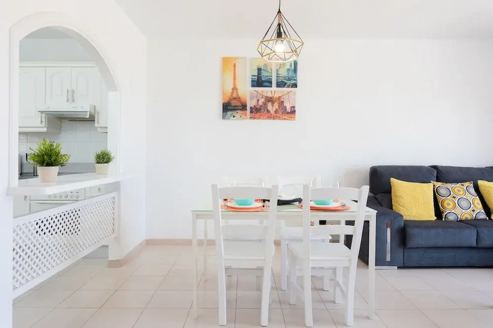 HomeLike Amazing View Apartment Pool Adeje