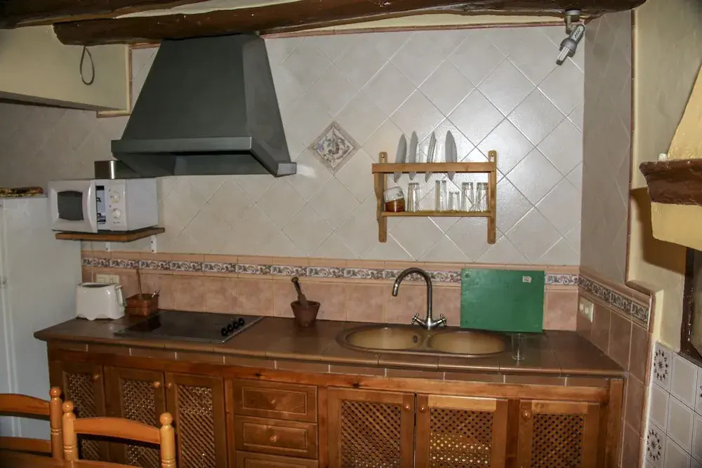 Casa Rural El Correu