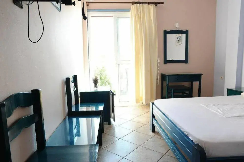 Magda Hotel