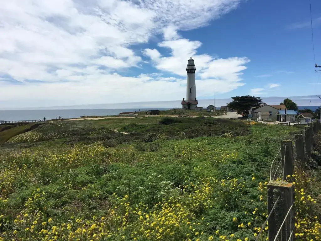 Pescadero Creek Inn