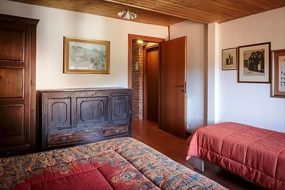B&B Gennarcu