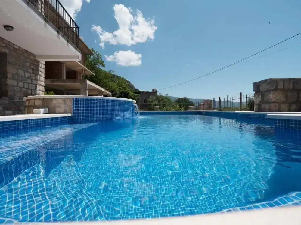 Family Retreat Bozovic