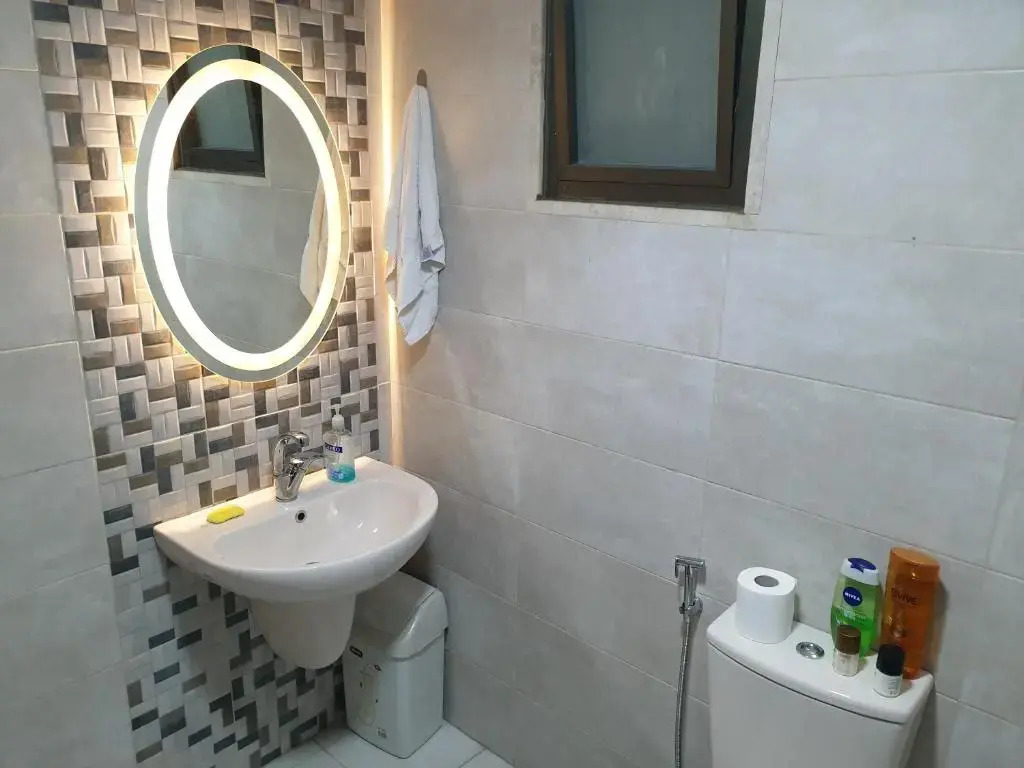 Dair Ghbar 2-bedrooms unit