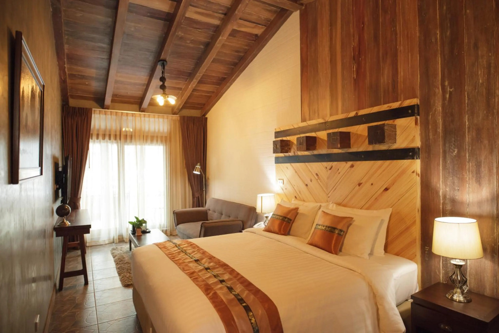 Sanae Townhouse Chiang Mai