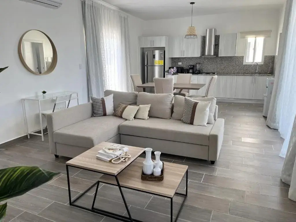 Cozy Apartment Walking Distance to the Bavaro Beac