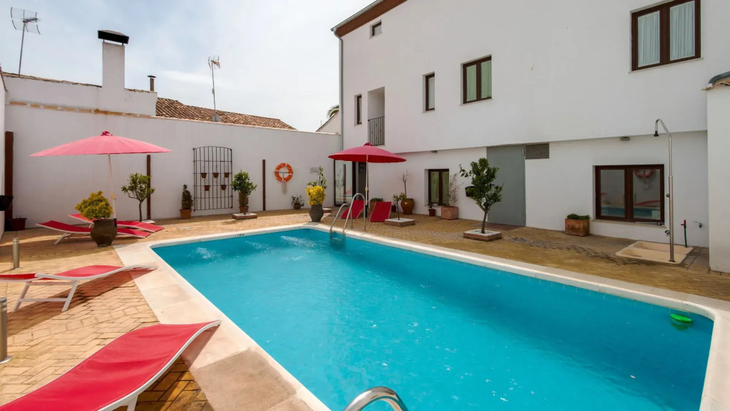 Hostal Aznaitin
