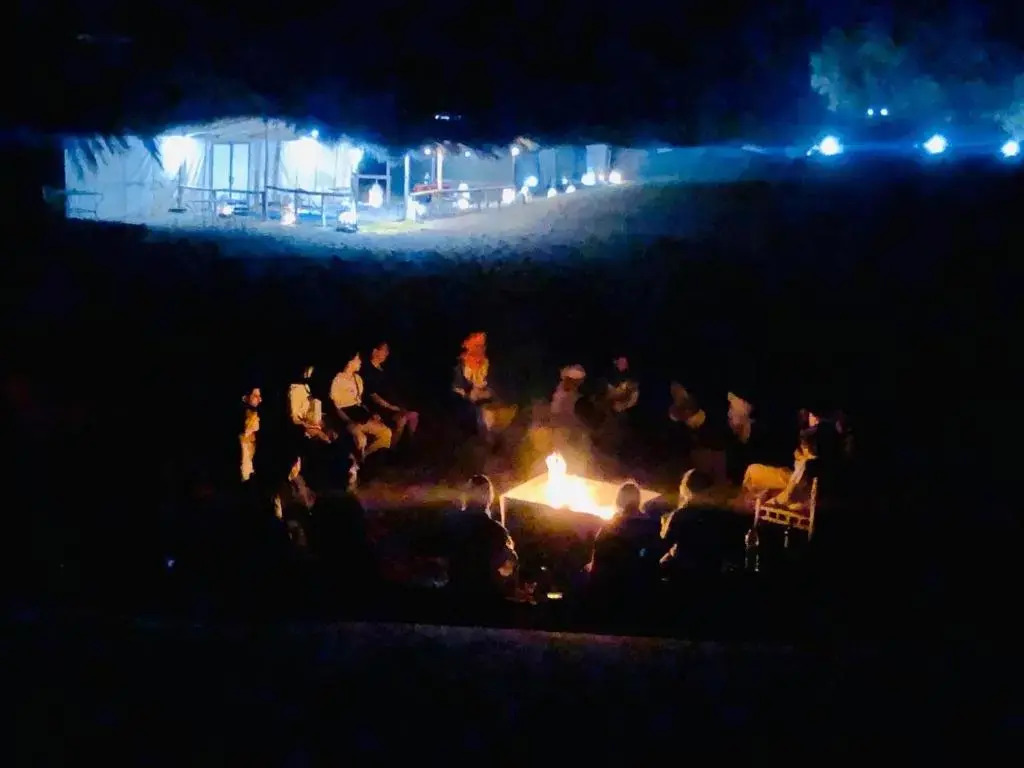 Enjoy Moda Camp Merzouga tours- Camel sunset sunrise Quad Sunboarding ATV