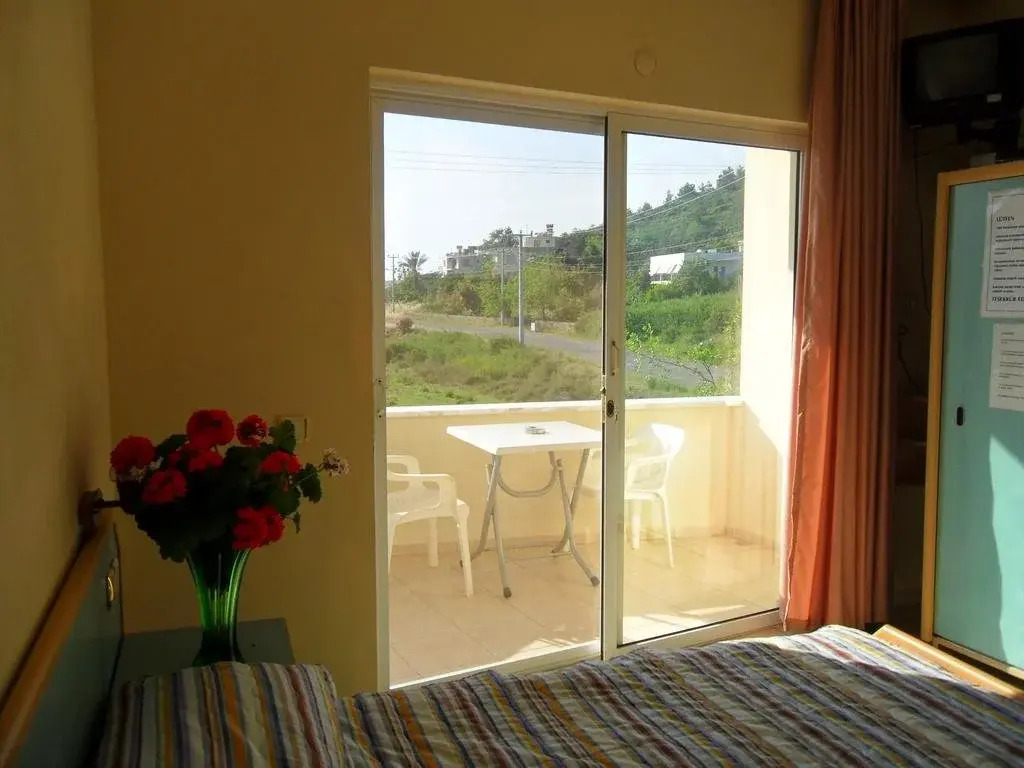 Delfin Hotel Gazipasa