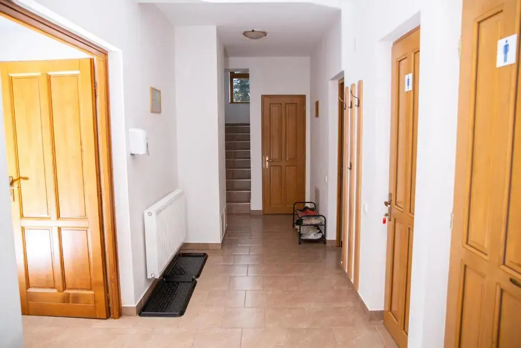 Casa Bogát Ház