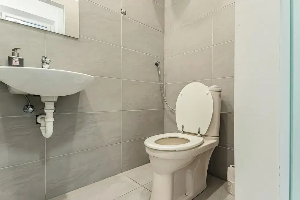 Pretty Apartment Near AKH Center Access
